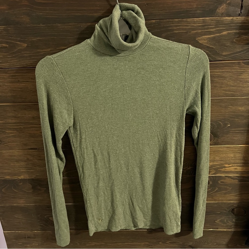 Ralph Lauren Polo Turtleneck